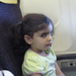 Meet your Posher, Rita